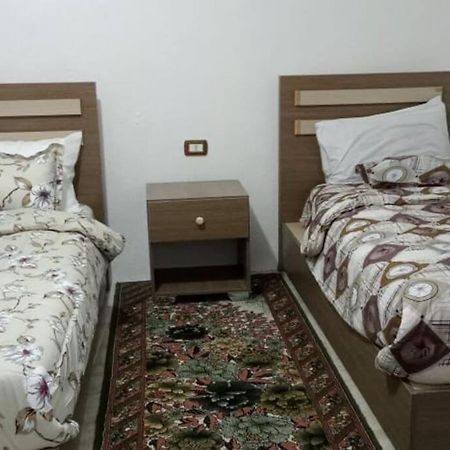 Z3 Apartment Wadi Musa Ngoại thất bức ảnh
