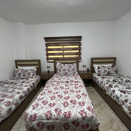 Z3 Apartment Wadi Musa Ngoại thất bức ảnh