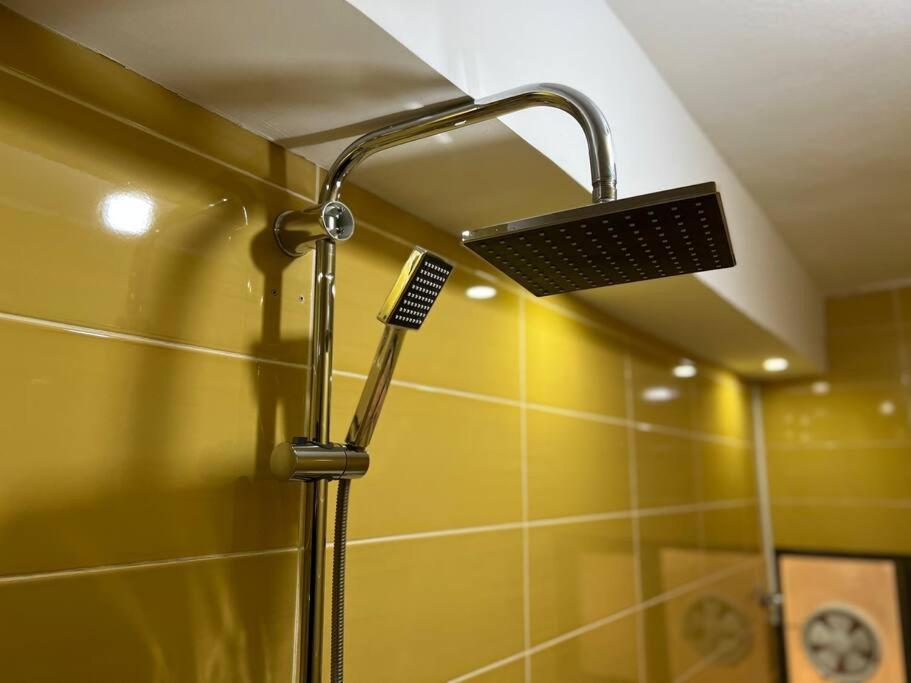 Z3 Apartment Wadi Musa Ngoại thất bức ảnh