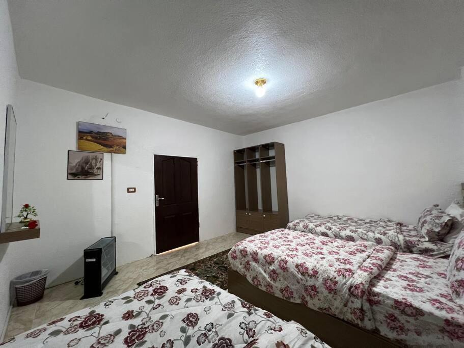 Z3 Apartment Wadi Musa Ngoại thất bức ảnh