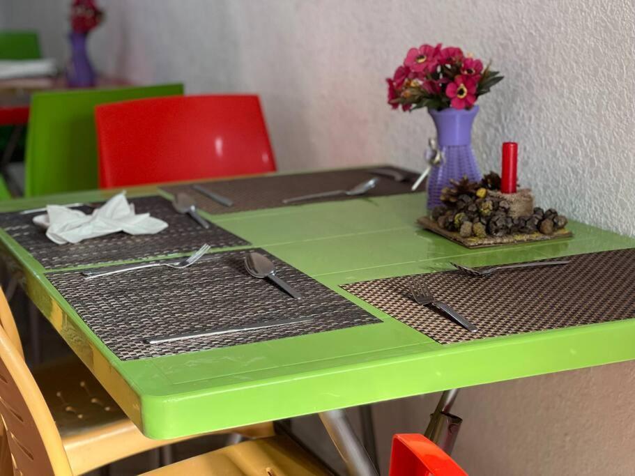 Z3 Apartment Wadi Musa Ngoại thất bức ảnh