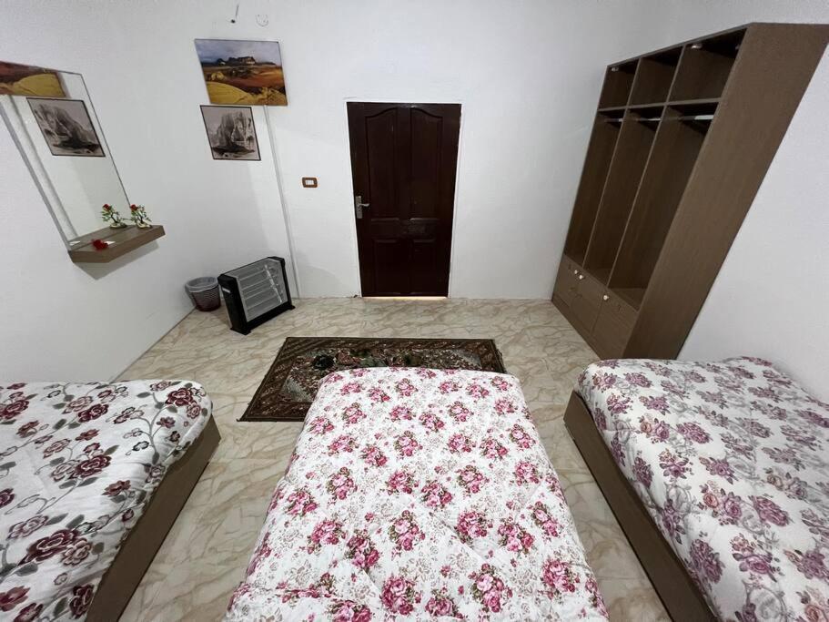Z3 Apartment Wadi Musa Ngoại thất bức ảnh