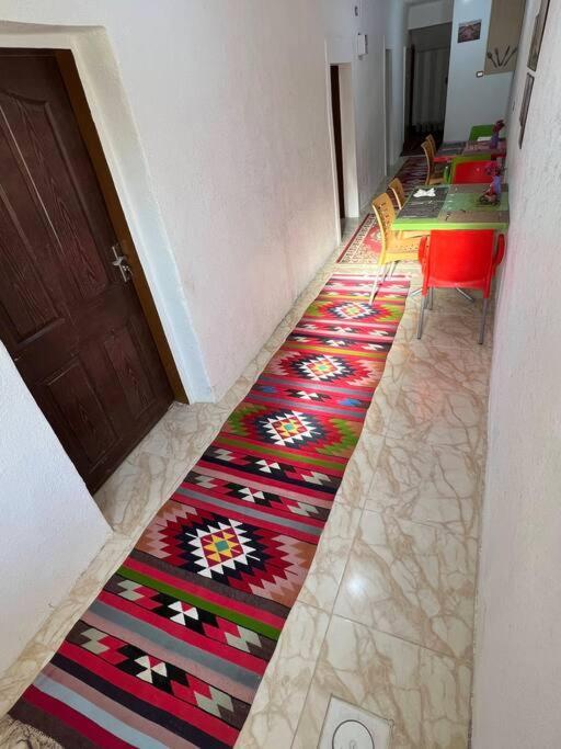 Z3 Apartment Wadi Musa Ngoại thất bức ảnh