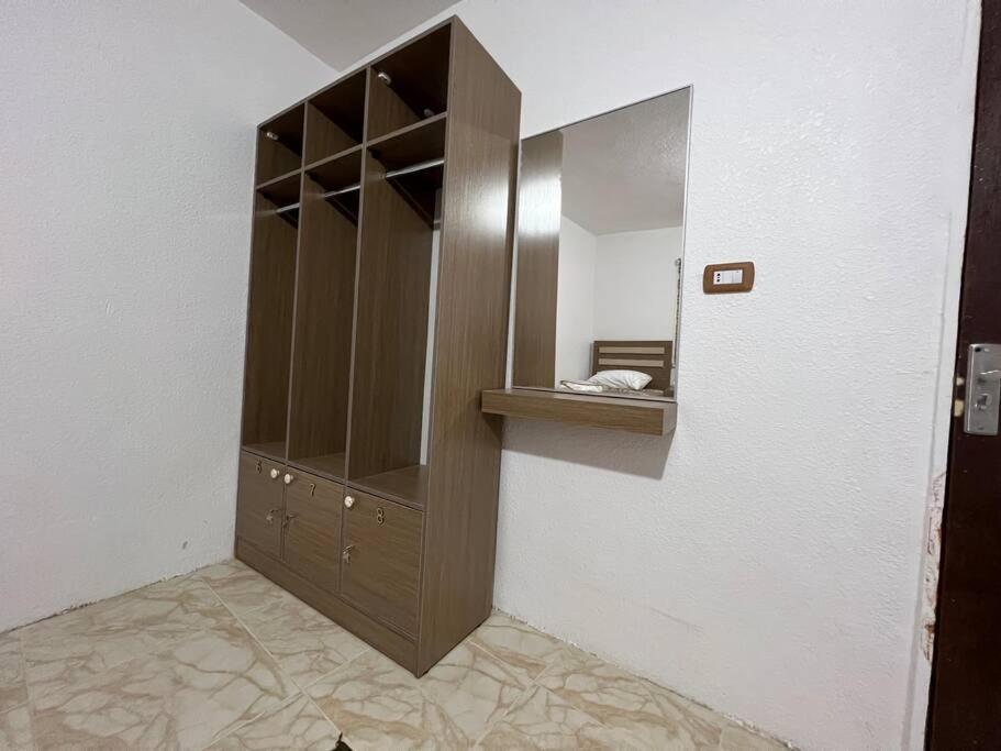 Z3 Apartment Wadi Musa Ngoại thất bức ảnh