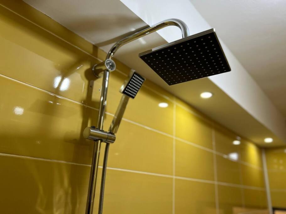 Z3 Apartment Wadi Musa Ngoại thất bức ảnh