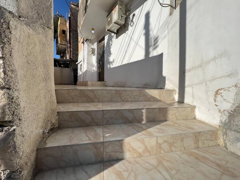 Z3 Apartment Wadi Musa Ngoại thất bức ảnh