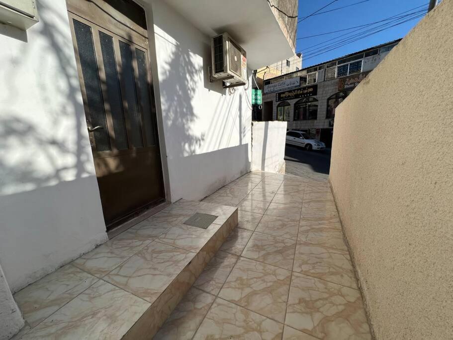 Z3 Apartment Wadi Musa Ngoại thất bức ảnh