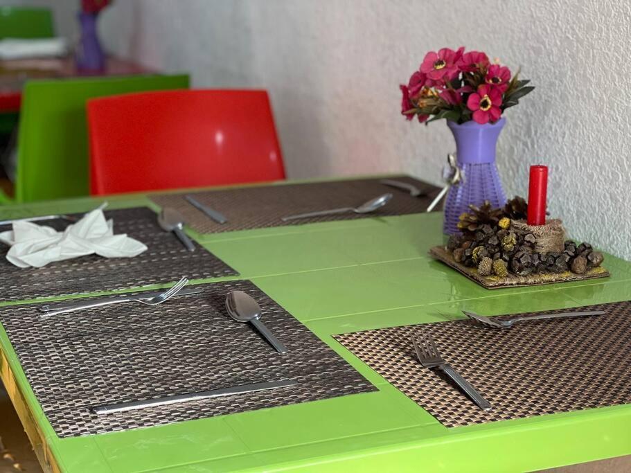 Z3 Apartment Wadi Musa Ngoại thất bức ảnh